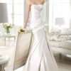 tigris white one pronovias