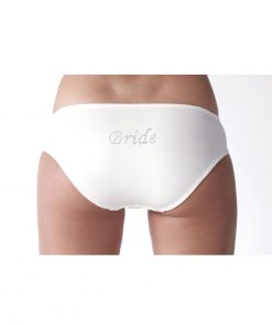 Poirier gladde slip 3136 bruid