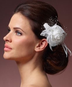 Poirier Haar corsage BB 353