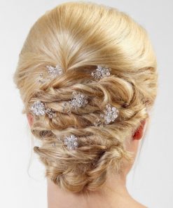 Poirier Curlie haar BB-361