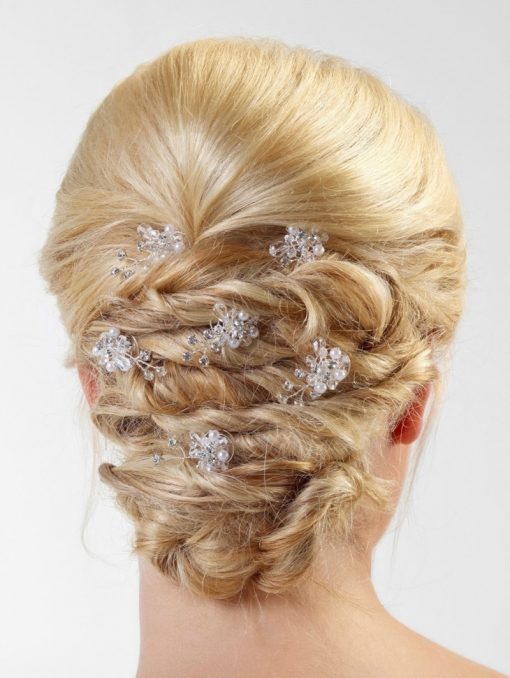 Poirier Curlie haar BB-361