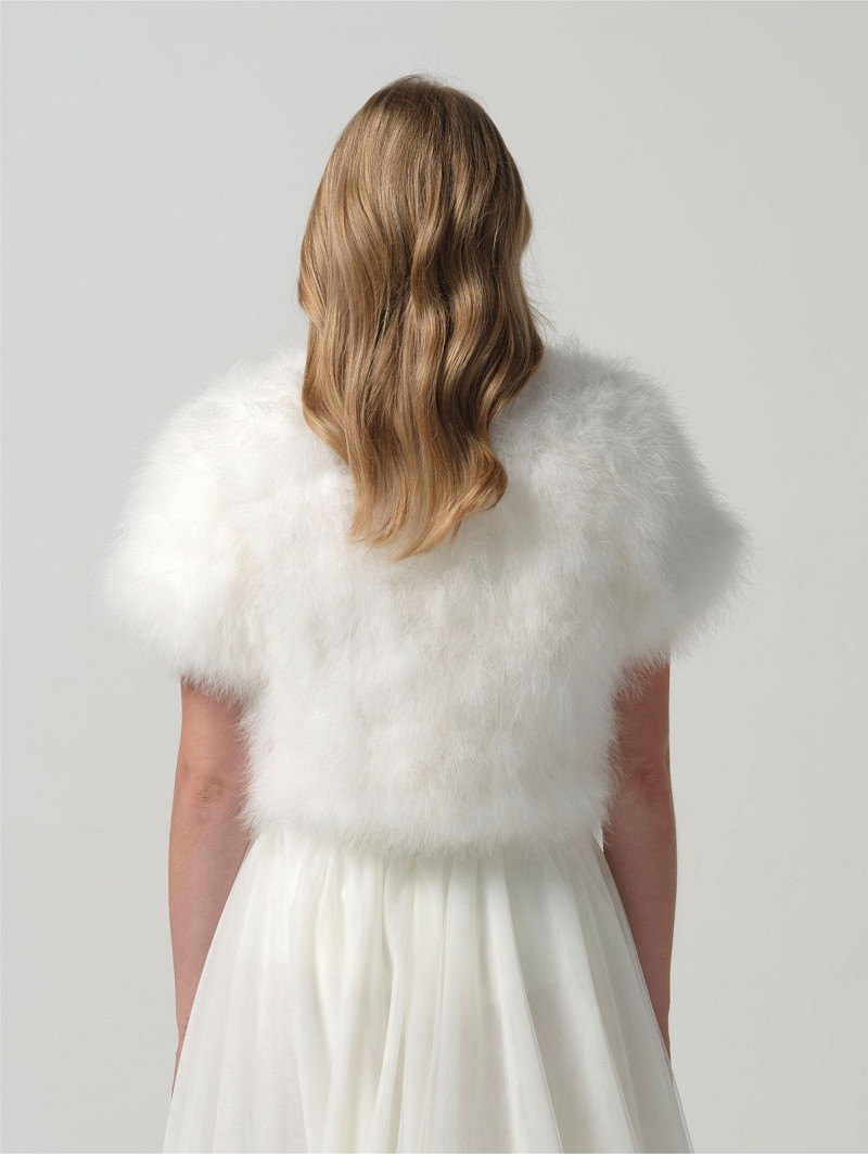 marabou jasje