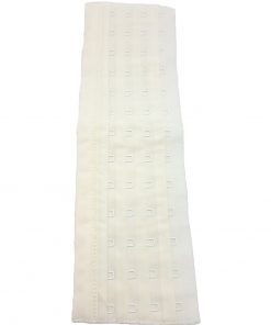 Verlengstuk Torselet bh bustier 13 haakjes H-13