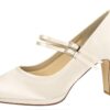 schoenen Annette ivoor