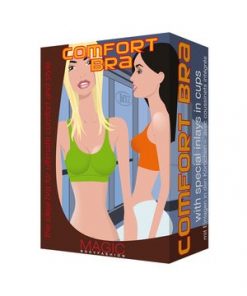 Comfort bra bh