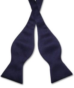 Zelfstrikker navy