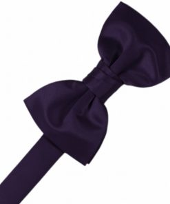 Vlinderstrik navy