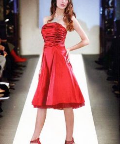 2026 cocktailjurk