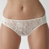 Chloe kanten slip 14-701