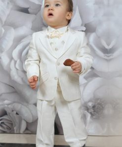 03 delig baby kostuum Div