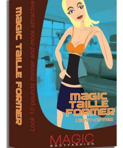 Magic tailleformer