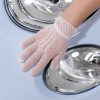 Handschoen 8007B