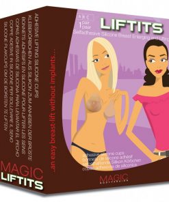 Liftits (siliconen plakbh)