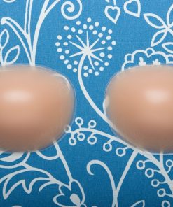 Silicone full cup