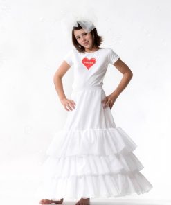 Petticoat 23-250