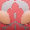Silicone pearls