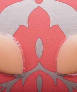 Silicone pearls