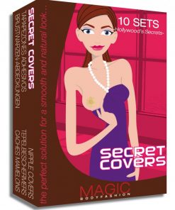 Secret covers