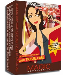 Fashion tape