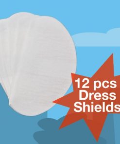Oksel pads