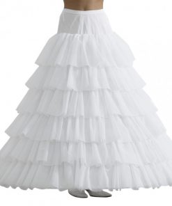 Petticoat 19-400E