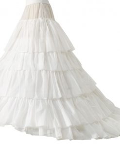 Petticoat 81-380E