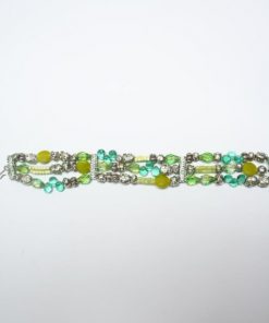 Otazu choker green