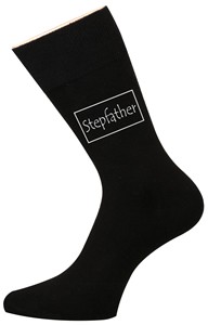 Sokken stiefvader