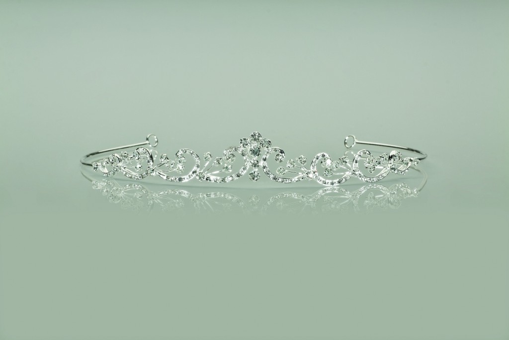 Tiara's Diadeem Tiara, emmerling, goedkope, -