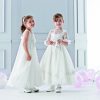 Bolero meisjes 91902