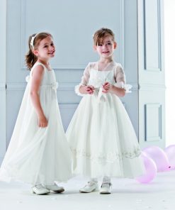 Bolero meisjes 91902
