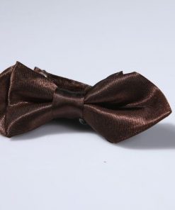 Vlinderstrik choco