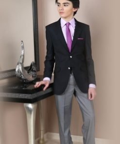 Blazer navy
