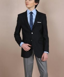 Blazer navy