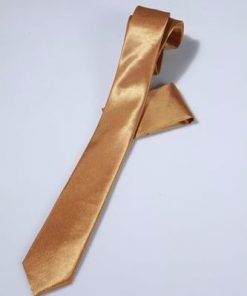 Kinderstropdas goud