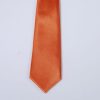 Kinderstropdas oranje