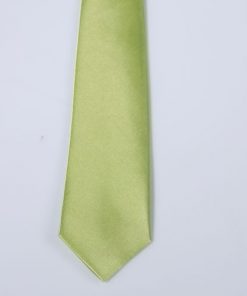 Kinderstropdas groen