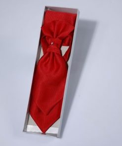 Plastron diverse kleuren