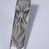 Plastron diverse kleuren