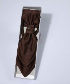 Plastron diverse kleuren