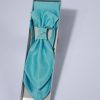 Plastron diverse kleuren