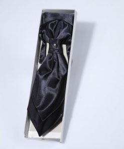 Plastron diverse kleuren