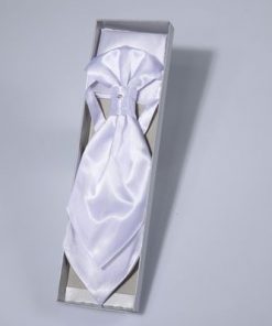 Plastron diverse kleuren
