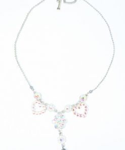 Dolce luna ketting girls