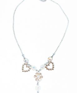 Dolce luna ketting girls