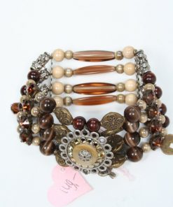 Dolce Luna armband choker