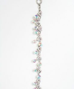 Dolce luna armband hartjes