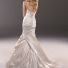maggie sottero trouwjurk