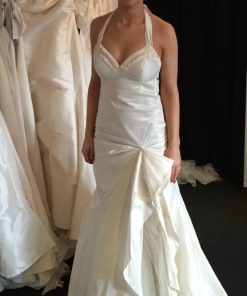 VM tulle jurk 2156