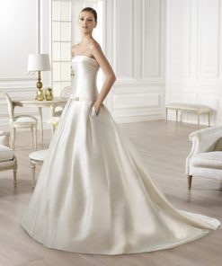 trouwjurk Pronovias